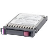 HP HDD SAS DP 600GB 10k 2.5" HotPlug 6Gbs ENT SFF