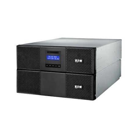 EATON UPS 9E 11000i Rack6U, 11kVA, 10kW, 1/1 fáze
