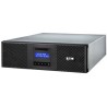 EATON UPS 9E 6000i Rack3U, 6000VA, 5400W, 1/1 fáze