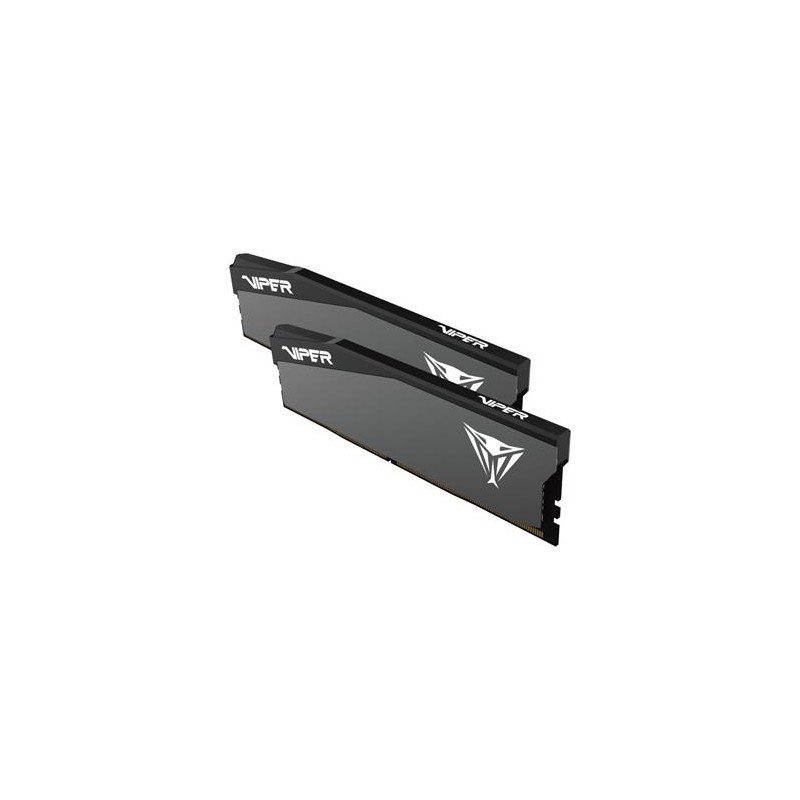 PATRIOT VIPER Elite 5 Ultra 32GB DDR5 6000MT/s / DIMM / CL36 / XMP 3.0 / 1,35V / Kit 2x 16GB
