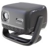 STRONG projektor MIRA-LITE/ LCD/ FHD (1920x1080)/ 260 ANSI lm/ USB 2.0/ HDMI/ BT/ Wi-Fi/ Repro/ Google TV/ šedý