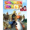 ChickenShoot Gold – hra pro PC (elektronická licence)