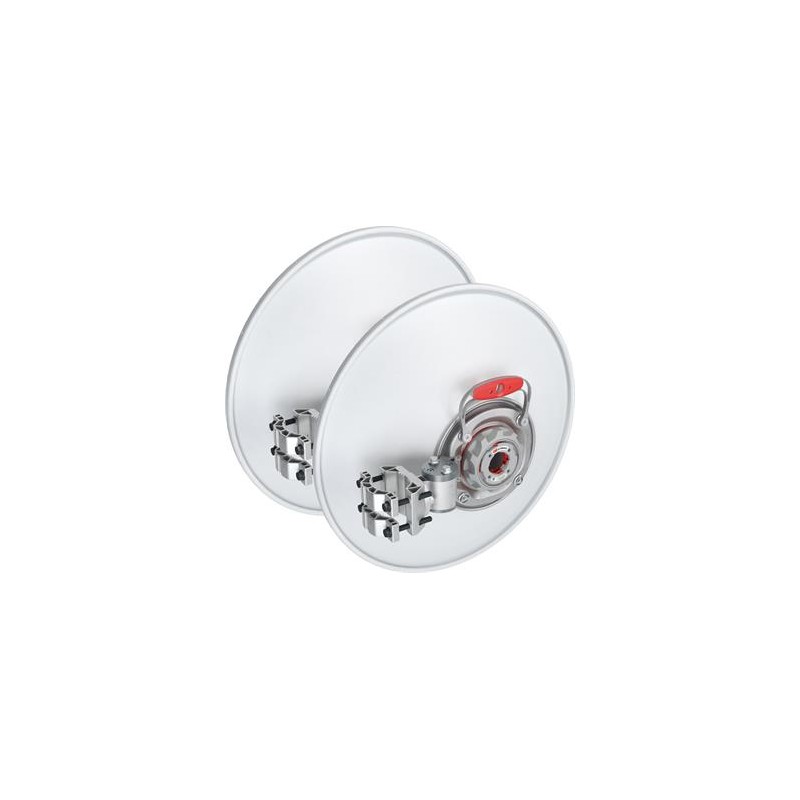 RF elements UltraDish UD29WB-2PACK, Směrová parabolická anténa, 5+6GHz, 2-pack