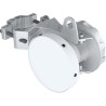 RF elements SH60WB-GO, Sektorová horn anténa, 5+6GHz, 60°
