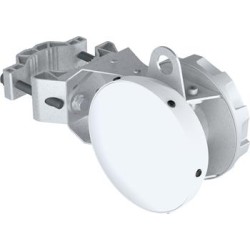 RF elements SH90WB-GO, Sektorová horn anténa, 5+6GHz, 90°