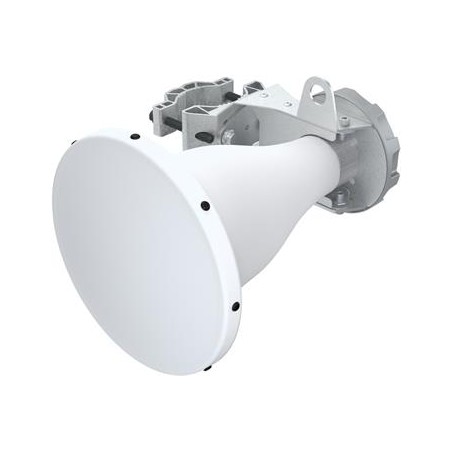 RF elements SH30WB-GO, Sektorová horn anténa, 5+6GHz, 30°