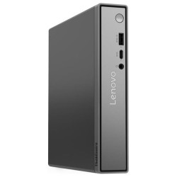 Lenovo Neo 50q Gen 6/ Mini PC/ Ultra 5 226V/ 16GB DDR5/ 256GB SSD/ Intel Graphics/ Bez OS/ kbd+myš