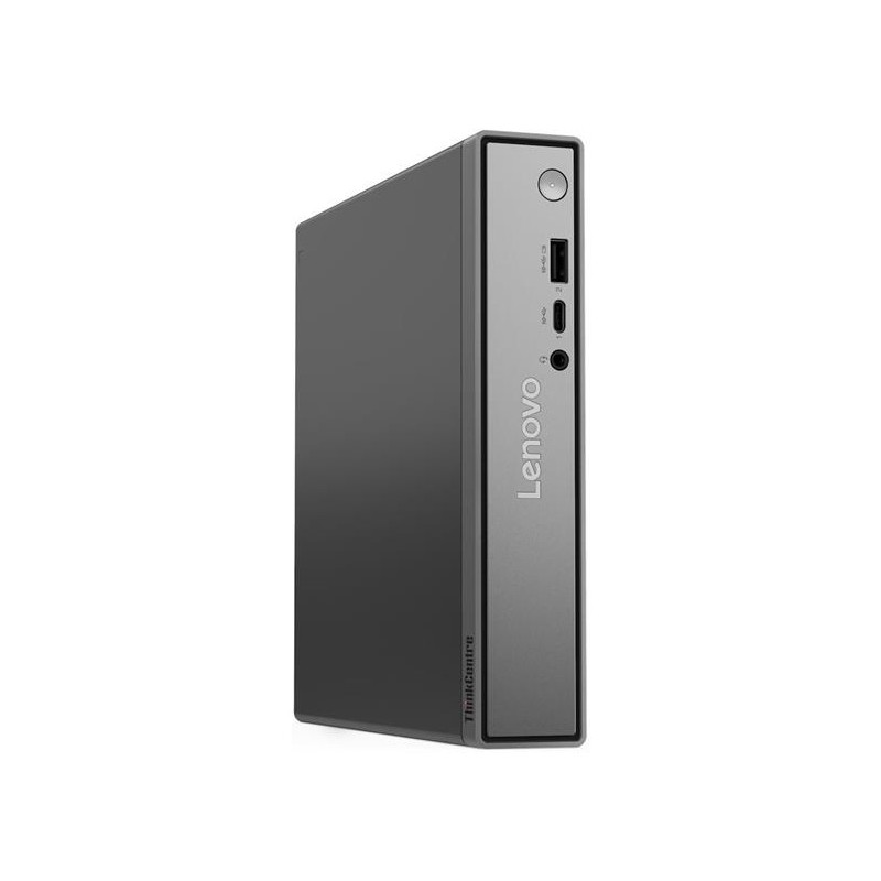 Lenovo Neo 50q Gen 6/ Mini PC/ Ultra 5 226V/ 16GB DDR5/ 256GB SSD/ Intel Graphics/ Bez OS/ kbd+myš