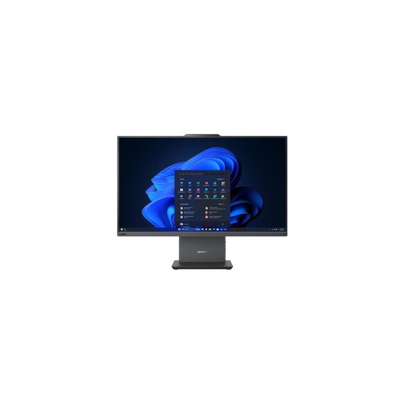 Lenovo Neo 50a 24 Gen 6/ AIO/ Ultra 5 226V/ 16GB DDR5/ 512GB SSD/ Intel Graphics/ 23,8"FHD,matný/ Bez OS/ kbd+myš
