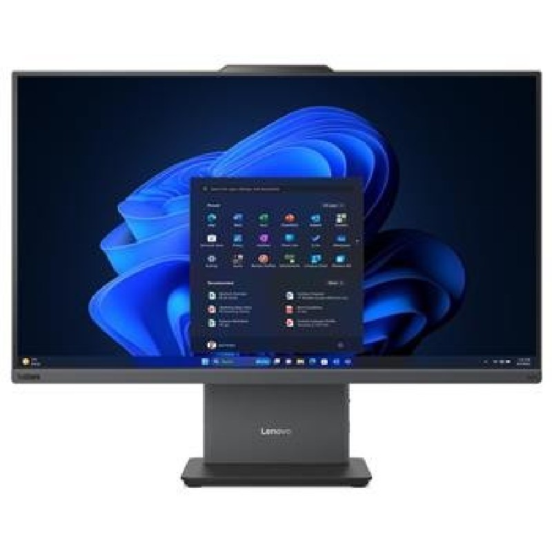 Lenovo Neo 50a 27 Gen 6/ AIO/ Ultra 5 226V/ 16GB DDR5/ 512GB SSD/ Intel Graphics/ 27"FHD,matný/ Bez OS/ kbd+myš