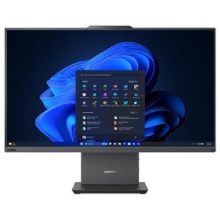 Lenovo Neo 50a 27 Gen 6/ AIO/ Ultra 5 226V/ 16GB DDR5/ 512GB SSD/ Intel Graphics/ 27"FHD,matný/ Bez OS/ kbd+myš