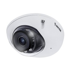 Vivotek FD9366-HVF2 IP kamera, 2MP, H.265, dome, PoE, mSDXC, venkovní