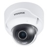 Vivotek FD9389-EHTV-V3 IP kamera, 5MP, H.265, dome, PoE, IR 40 m, AI, mSDXC, venkovní