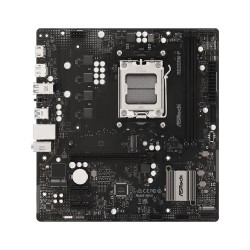 MB Asrock A620AM-P /AM5/2xDDR5/M.2/HDMI/DP/mATX