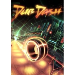 Dub Dash – hra pro PC (elektronická licence)