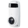 Vivotek CC9391-HV IP kamera, 8MP, H.265, PoE, IR 20 m, AI, mSDXC, venkovní