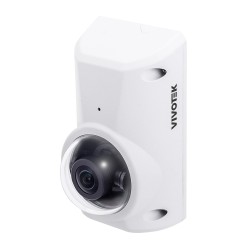Vivotek CC9380-HV-V2 IP kamera, 5MP, H.265, PoE, AI, mSDXC, venkovní