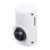 Vivotek CC9390-HV IP kamera, 8MP, H.265, PoE, AI, mSDXC, venkovní