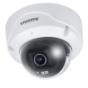 Vivotek FD9199-H IP kamera, 8MP, H.265, dome, PoE, IR 30 m, AI, mSDXC, vnitřní