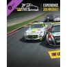RaceRoom ADAC GT Masters Experience 2014 – herní rozšíření pro PC (elektronická licence)