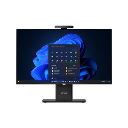 Lenovo ThinkCentre M70a Gen 6/ AIO/ Ultra 7 265T/ 32GB DDR5/ 1TB SSD/ Intel Graphics/ 23,8"FHD,matný/ W11P/ kbd+myš