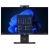 Lenovo ThinkCentre M70a Gen 6/ AIO/ Ultra 5 225T/ 16GB DDR5/ 512GB SSD/ Intel Graphics/ 23,8"FHD,matný/ W11P/ kbd+myš