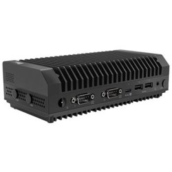 Lenovo ThinkEdge SE30/ Mini PC/ i5-1145GRE/ 16GB DDR4/ 256GB SSD/ Intel Graphics/ Windows 11 IoT Enterprise