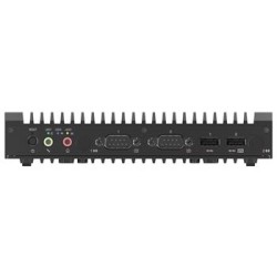 Lenovo ThinkEdge SE10/ Mini PC/ X6425RE/ 8GB DDR4/ 256GB SSD/ Intel Graphics/ Windows 11 IoT Enterprise