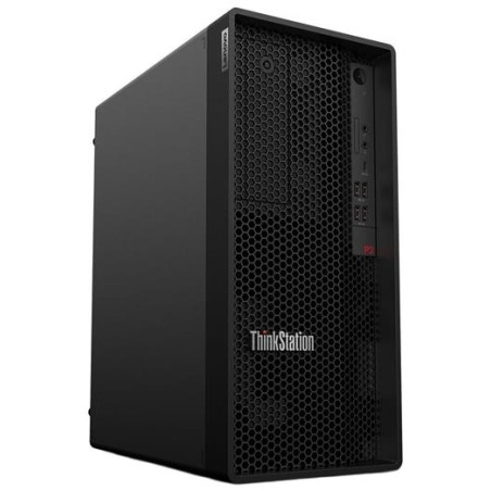 Lenovo ThinkStation P2 Tower Gen 2/ Tower/ Ultra 5 245/ 32GB DDR5/ 1TB SSD/ RTX 5070 12GB/ W11P/ kbd+myš