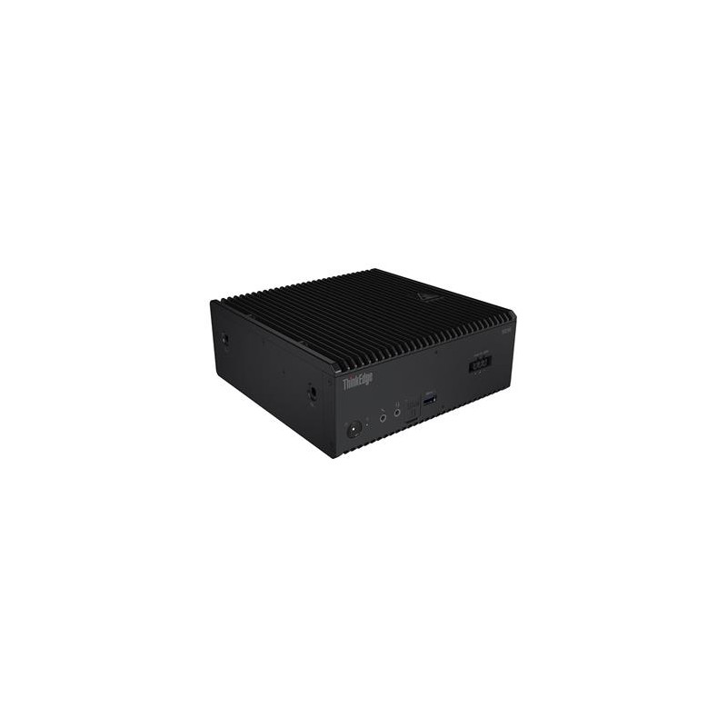 Lenovo ThinkEdge SE50/ Mini PC/ i5-8365UE/ 8GB DDR4/ 256GB SSD/ Intel Graphics/ Bez OS