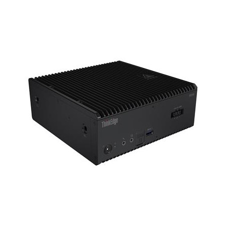 Lenovo ThinkEdge SE50/ Mini PC/ i5-8365UE/ 8GB DDR4/ 256GB SSD/ Intel Graphics/ Bez OS