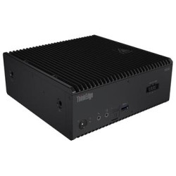 Lenovo ThinkEdge SE50/ Mini PC/ i7-8665UE/ 16GB DDR4/ 1TB SSD/ Intel Graphics/ Bez OS
