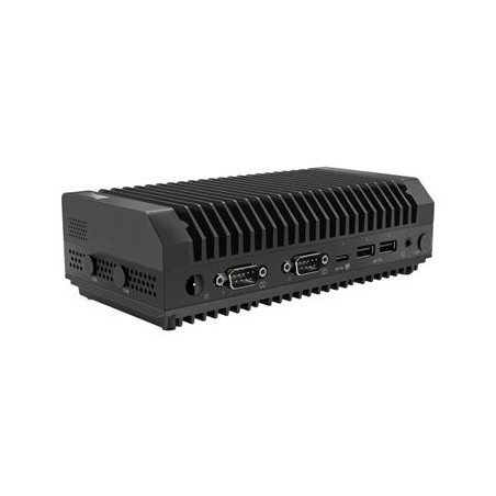 Lenovo ThinkEdge SE30/ Mini PC/ i5-1145G7E/ 16GB DDR4/ 512GB SSD/ Intel Graphics/ Windows 11 IoT Enterprise / kbd