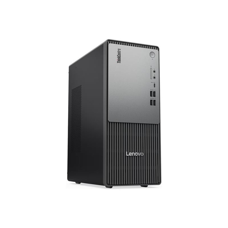 Lenovo Neo 50t Gen 6/ Tower/ Ultra 3 205/ 8GB DDR5/ 256GB SSD/ Intel Graphics/ W11P/ kbd+myš