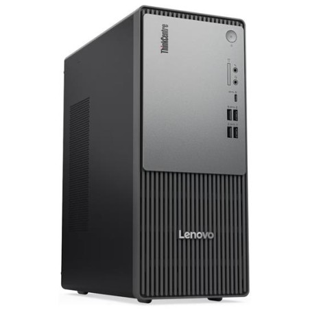 Lenovo Neo 50t Gen 6/ Tower/ Ultra 3 205/ 8GB DDR5/ 256GB SSD/ Intel Graphics/ W11P/ kbd+myš