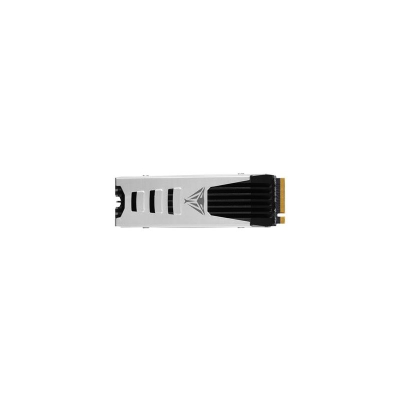 PATRIOT VIPER PV563H Heatsink 2TB SSD / Interní / M.2 NVMe PCIe Gen5 x4 / 2280 /