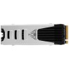 PATRIOT VIPER PV563H Heatsink 2TB SSD / Interní / M.2 NVMe PCIe Gen5 x4 / 2280 /