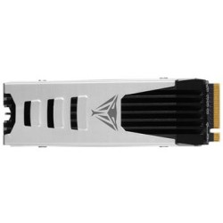 PATRIOT VIPER PV563H Heatsink 4TB SSD / Interní / M.2 NVMe PCIe Gen5 x4 / 2280 /