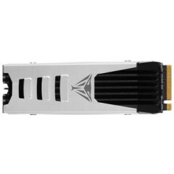 PATRIOT VIPER PV563H Heatsink 1TB SSD / Interní / M.2 NVMe PCIe Gen5 x4 / 2280 /