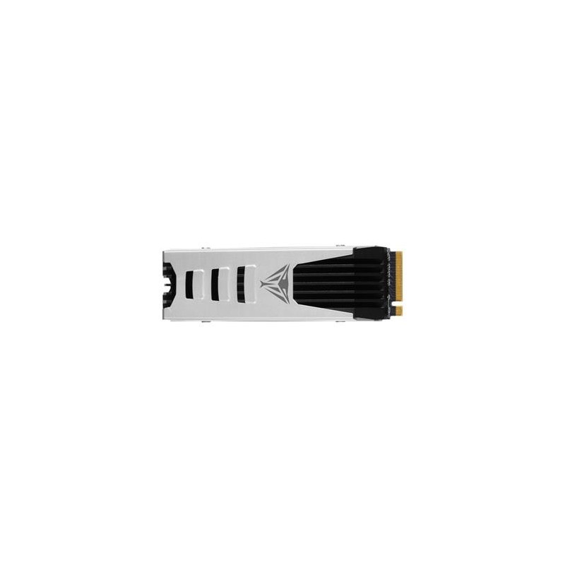 PATRIOT VIPER PV563H Heatsink 1TB SSD / Interní / M.2 NVMe PCIe Gen5 x4 / 2280 /