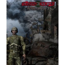 ESD Sudden Strike 3