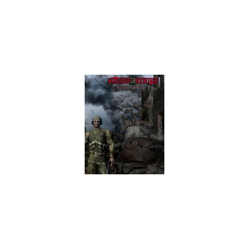 ESD Sudden Strike 3