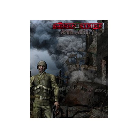 ESD Sudden Strike 3