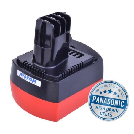 Avacom baterie pro Metabo, Ni-MH, 12V, 3000mAh