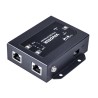 Vivotek AP-GXC-0200 PoE Extender, 2× GE výstup, vstup af/at/bt, až 300 m, ochrana 12 kV, vnitřní