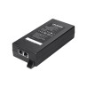 Vivotek AP-GIC-011B-090 PoE injektor, 1× GE, 90W, IEEE 802.3af/at/bt