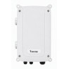 Vivotek AW-GET-083A-120 Switch, 4× GE PoE + 2× GE + 2× SFP, 802.3af/at, PoE 120W, IP67, IK10, venkovní