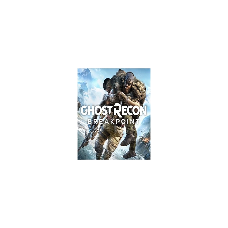 ESD Tom Clancys Ghost Recon Breakpoint