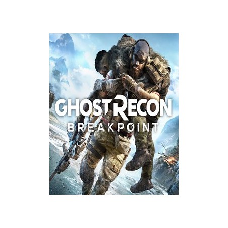 ESD Tom Clancys Ghost Recon Breakpoint