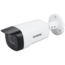 Vivotek IB9389-EHTV-V3 IP kamera, 5MP, H.265, bullet, PoE, IR 40 m, AI, mSDXC, venkovní